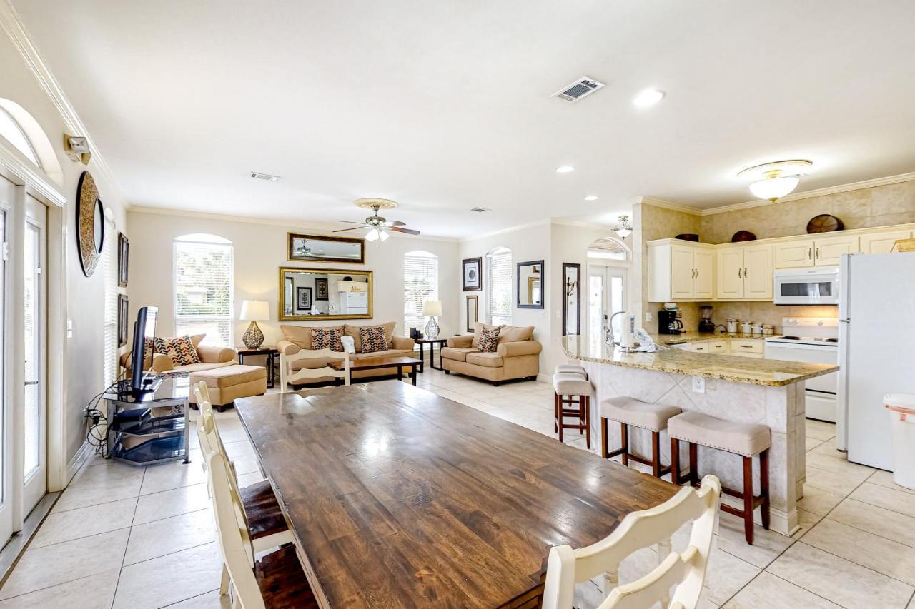 Emerald Shores Cottage Destin Exterior foto
