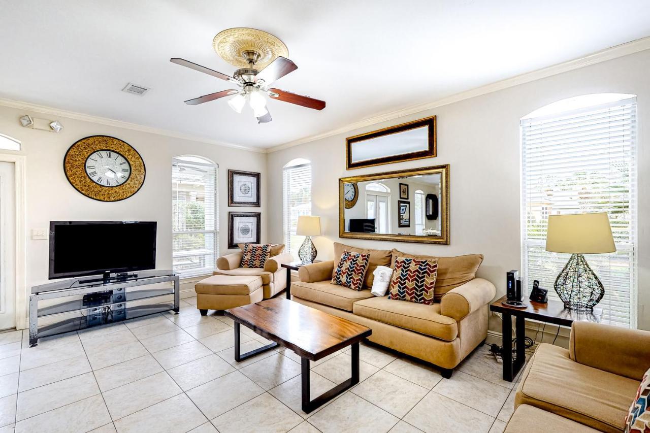 Emerald Shores Cottage Destin Exterior foto