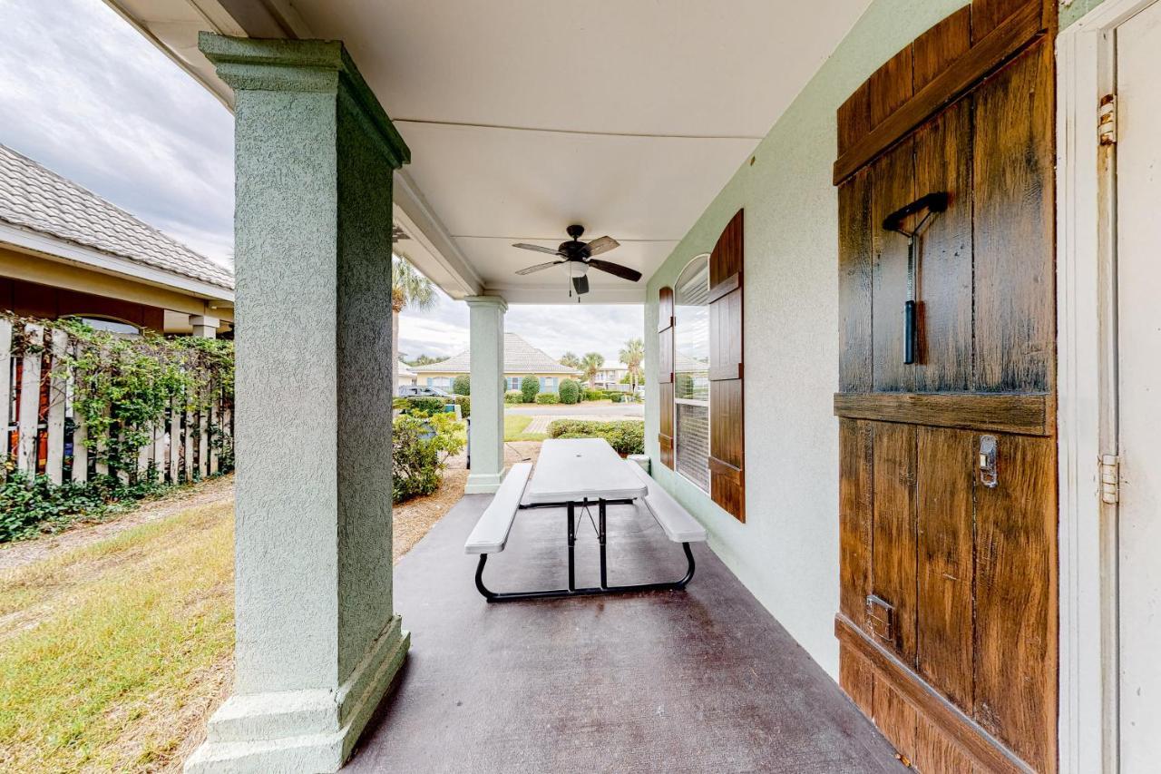 Emerald Shores Cottage Destin Exterior foto