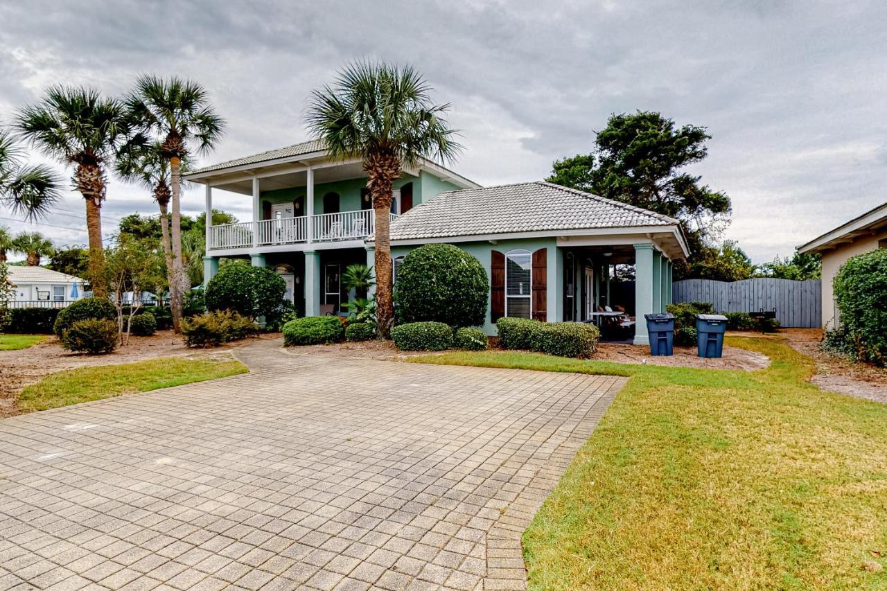 Emerald Shores Cottage Destin Exterior foto