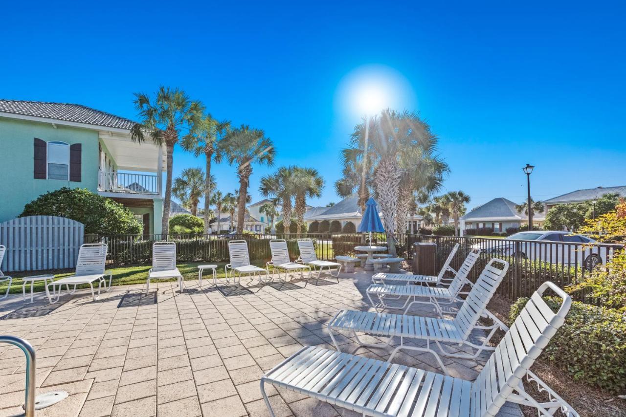 Emerald Shores Cottage Destin Exterior foto